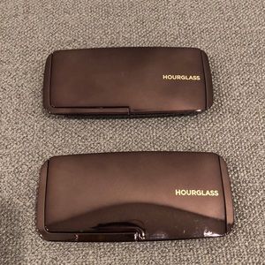 Hourglass Modernist Eyeshadow Palettes Set of 2